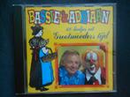 CD Bassie & Adriaan 60 liedjes uit Grootmoeders tijd, Ophalen, Gebruikt, Muziek, 6 tot 9 jaar