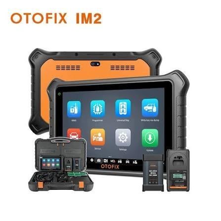 Otofix IM2 Sleutelapparaat IMMO Diagnose key programming, Auto diversen, Autogereedschap, Ophalen of Verzenden, Nieuw