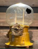 Antieke Edgar Köhler Snoep/Pinda Automaat 1950 Hamburg, Ophalen, Hamburg, Edgar Kolner, Edgar Kolner Hamburg