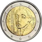 2 Euro Finland 2012 UNC - Helene Schjerfbeck, Verzenden, Finland, 2 euro, Losse munt