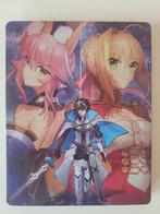 Fate Extella Link steelbook, Avontuur en Actie, Vanaf 18 jaar, 1 speler, Ophalen of Verzenden