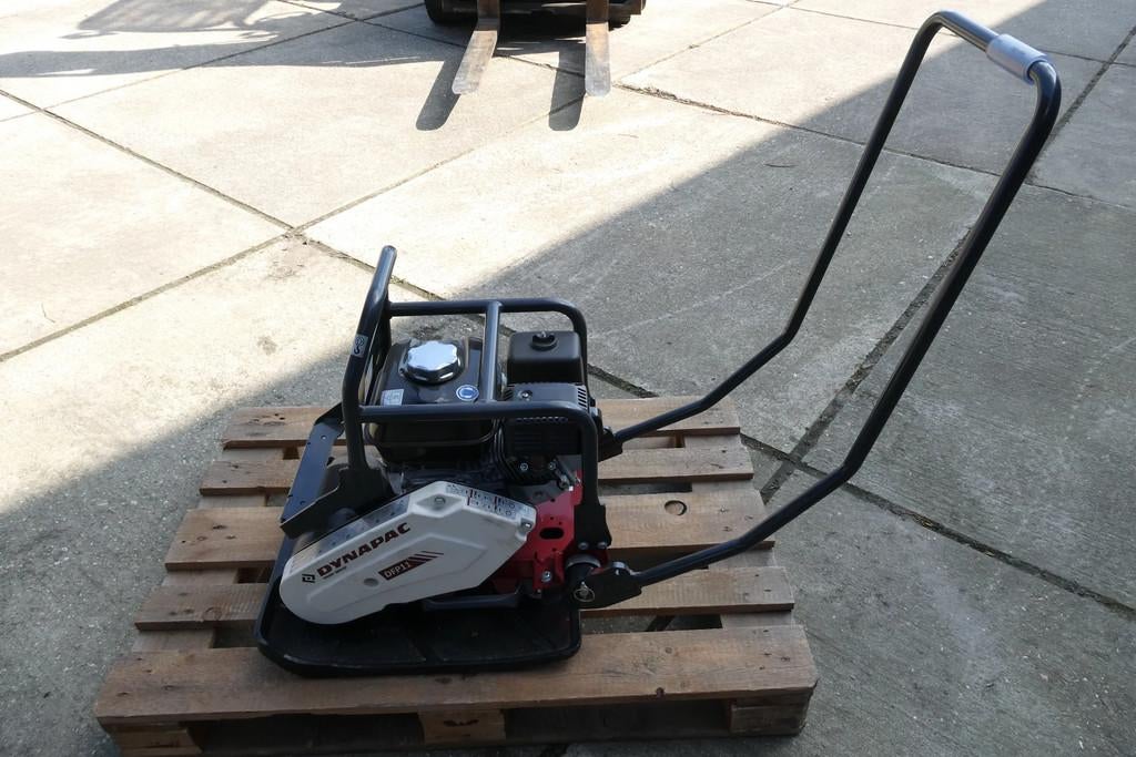 Dynapac DFP11 (bj 2025)