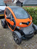 Renault Twizy , 6500 km in topstaat!, Auto's, Renault, Particulier, Te koop