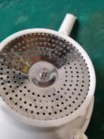 passeerzeef wit nieuw, Ophalen of Verzenden, 'T Olde Gre-j, Info@toldegrej.nl, Endepoelstraat 20f Didam