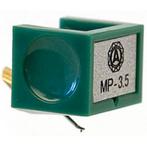 NAGAOKA 3.5 MIL [ 88.9mu ] STYLUS FOR 78 RPM The Nagaoka 3, Ophalen of Verzenden, Nieuw, Thorens