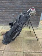 Skymax Golfclubset + Fazer 7 - Driver, IJzers 5-P, Sport en Fitness, Golf, Ophalen, Gebruikt, Set, Overige merken