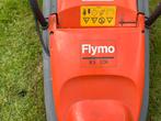Flymo Grasmaaier electrisch, Ophalen of Verzenden, Gebruikt
