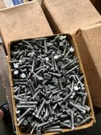 2010. Schroeven / Modelbouwschroeven / Modelbouw, Ophalen, Nieuw, 1:32 tot 1:50