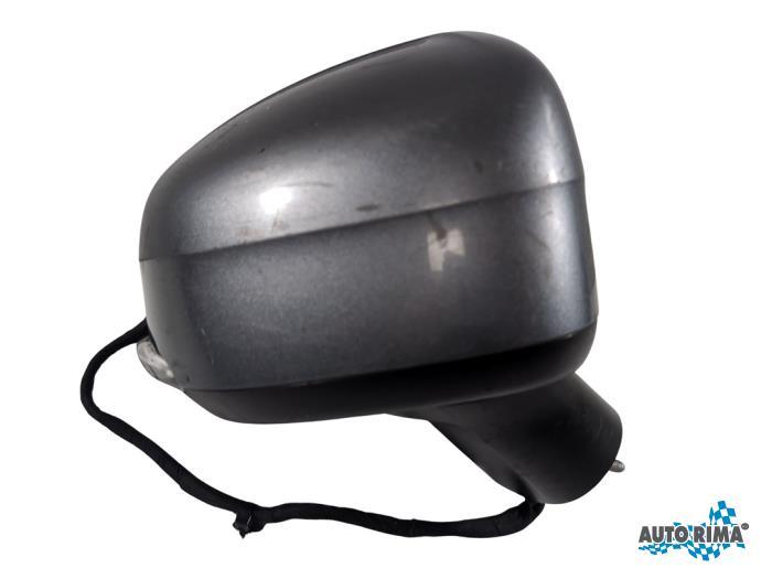 Buitenspiegel rechts van een Volvo XC90, Gebruikt, -, -, Ophalen of Verzenden