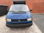 Volkswagen transporter T4  busje, Handgeschakeld, Particulier, Te koop, Benzine