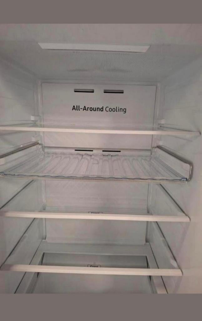 Samsung koelvriescombinatie no frost, Samsung@yahoo.com, Samsung, 200 liter of meer, Met aparte vriezer