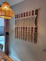 Handgemaakt Macramé Wandkleed - Uniek Design, Ophalen, Nieuw