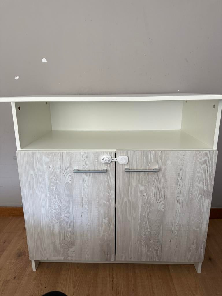 Baby commode, Ophalen, 50 tot 70 cm, 90 tot 105 cm, 100 cm of meer
