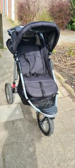 Gratis afhalen kinderwagen, Ophalen, Gebruikt, Overige merken