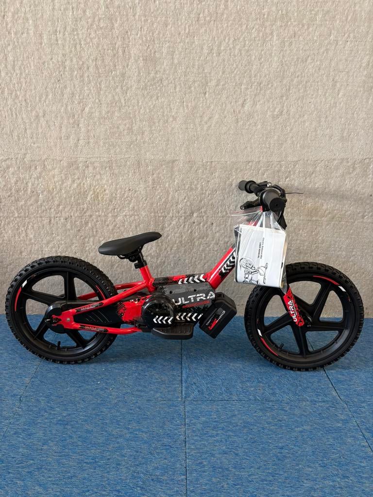 CarKiddo | Elektrische Loopfiets | De Leukste Fiets Voor Kinderen
