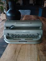 Oude braille typemachine,werkt perfect, Diversen, Typemachines, Ophalen of Verzenden, Zo goed als nieuw
