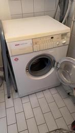 Wasmachine Bosch, Ophalen of Verzenden, Zo goed als nieuw, 1200 tot 1600 toeren, 85 tot 90 cm
