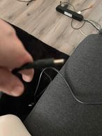 Puch e-bike acculader, Ophalen, Gebruikt