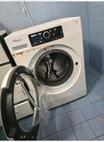 Whirlpool Wasmachine 7kg - Voorlader - 1400 toeren, Ophalen, Gebruikt, Voorlader, 1200 tot 1600 toeren