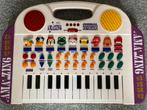 Kinder  keybord, Muziek en Instrumenten, Keyboards, Ophalen, Zo goed als nieuw, Overige aantallen, Overige merken
