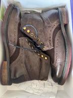 Heren schoenen, Ophalen of Verzenden, Zo goed als nieuw