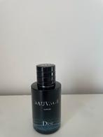 Dior Sauvage Parfum, Ophalen of Verzenden, Gebruikt