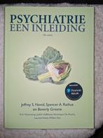 Jeffrey S. Nevid - Psychiatrie, een inleiding, Ophalen of Verzenden, Zo goed als nieuw, Jeffrey S. Nevid; Spencer A. Nevid; Beverly Greene