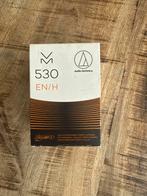 Audio-Technica VM530EN/H Dual Moving Magnet Stereo Cartridge, Ophalen of Verzenden, Nieuw, Platenspeler-onderdeel, Overige merken