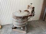 Vintage Miele Wasmachine - Antiek Decoratie, Antiek en Kunst, Ophalen