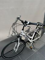 Trek damesfiets, Fietsen en Brommers, Fietsen | Dames | Damesfietsen, 50 tot 53 cm, Ophalen, Gebruikt, Overige merken