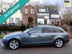Audi A4 Avant 2.0 TFSI Pro Line S 180pk 2e eig. Clima Trekha, Voorwielaandrijving, Euro 5, 15 km/l, Gebruikt