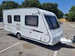 Elddis Avante Club 470 (1034287), Elddis, Tot en met 2, Particulier, Kachel
