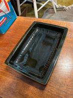 Gefle Fortuna Ovenschaal Flessengroen - Zweden, Verzenden