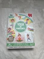 Yoga en mindfulness voor kinderen  Jumbo, Ophalen, Zo goed als nieuw