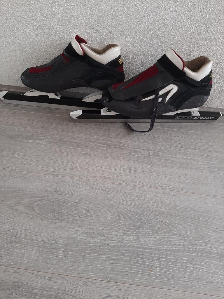 Schaatsen raps mondey speed, Ophalen of Verzenden