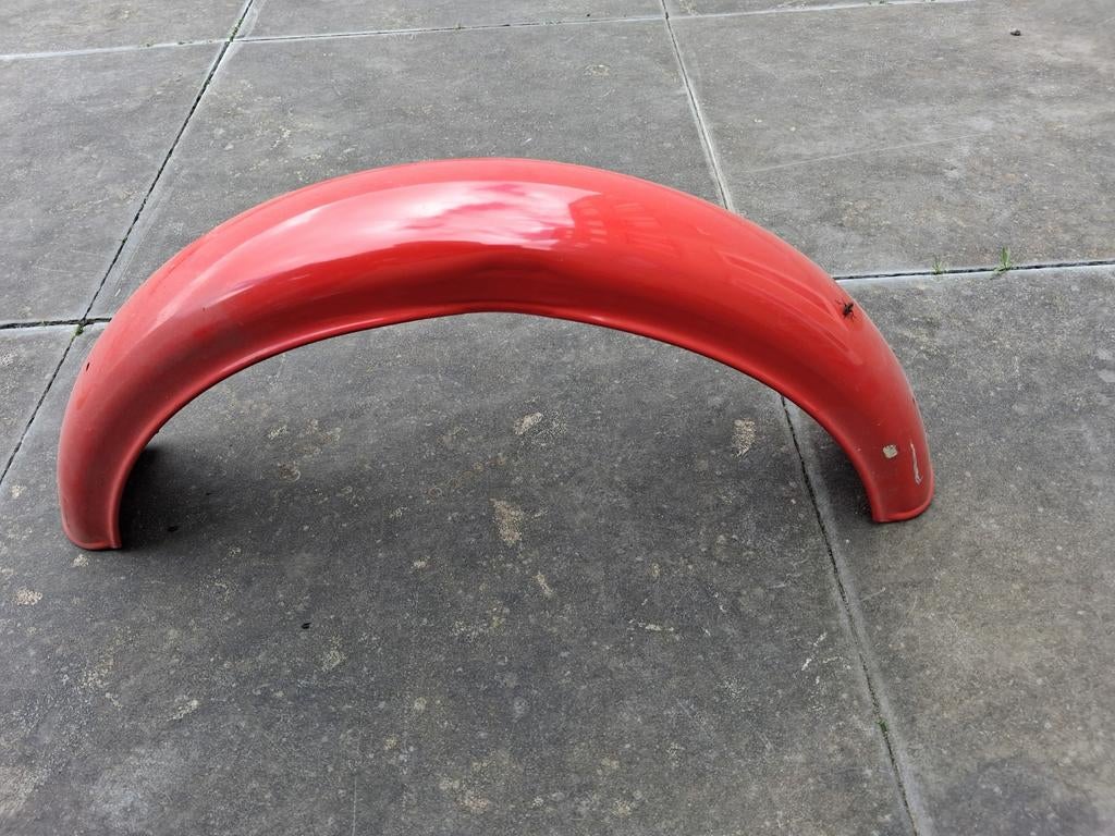 Kreidler voorspatbord., Ophalen of Verzenden, Gebruikt, Overige typen