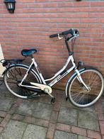 Batavus topper stadsfiets, Fietsen en Brommers, Fietsen | Dames | Damesfietsen, 56 cm of meer, Ophalen, Gebruikt, Batavus