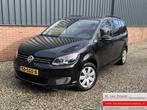 Volkswagen Touran 1.2 TSI Comfortline Trekhaak/Ecc/Navi/Pr-G, Auto's, Euro 5, 730 kg, Gebruikt, 4 cilinders