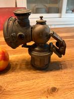 Oude Carbid Lamp - Origineel, Ophalen