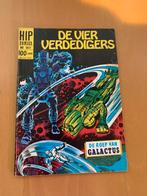 De Vier Verdedigers - De Roep van Galactus (HIP Comics), Eén comic, Ophalen of Verzenden, Gelezen, Amerika