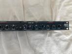 Dbx 266 xl compressor gate, Ophalen of Verzenden, Gebruikt, Compressor