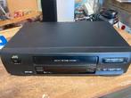 JVC VHS Video Recorder - B.E.S.T. Picture System, Ophalen of Verzenden, Gebruikt, VHS-speler of -recorder