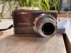 Olympus FE-5035 Compact Camera 14 Megapixel, Compact, Ophalen of Verzenden, Zo goed als nieuw, Olympus