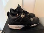 Nike Air Jordan 4 Oreo, Ophalen of Verzenden, Zo goed als nieuw, Schoenen