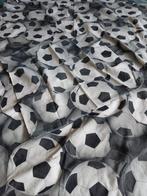 Leuk voetbal dekbedovertrek, Ophalen of Verzenden, Gebruikt
