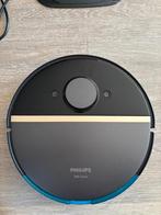 Philips HomeRun 7000 Aqua Robotstofzuiger - Z.g.a.n., Witgoed en Apparatuur, Ophalen of Verzenden, Zo goed als nieuw, Robotstofzuiger