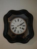 klok, Antiek en Kunst, Ophalen