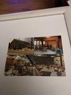 AFFERDEN VERBLIJFSCENTRUM VOOR GROEPEN, Ophalen of Verzenden