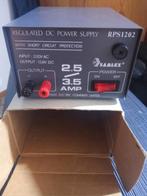 13.8V power supply samlex, Ophalen of Verzenden