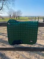 Lemieux dekje hunter green loire full dressuur, Ophalen of Verzenden, Zo goed als nieuw